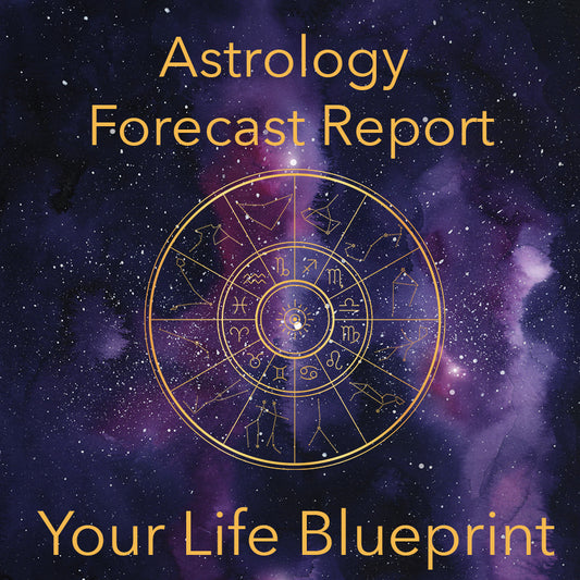 Astrology Forecast Report