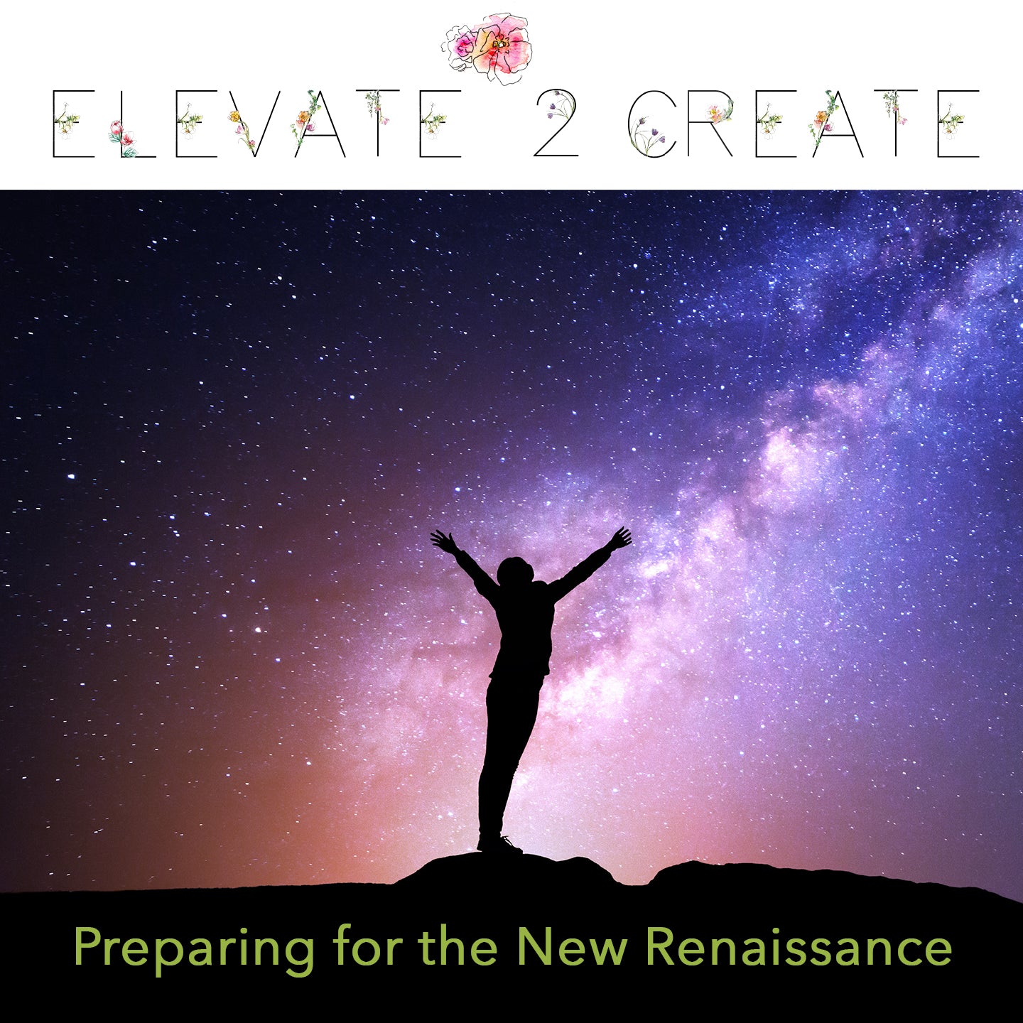 ELEVATE 2 CREATE | ONLINE COURSE