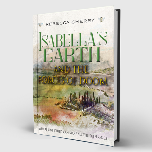 Isabella's Earth and The Forces of Doom